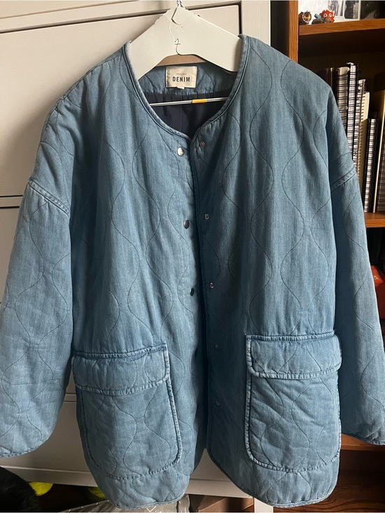 Jackets & Blazers - Sezane FAREL Jacket